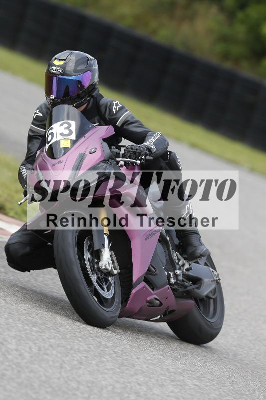 /24 08.06.2025 TZ Motorsport ADR/Gruppe gruen/63